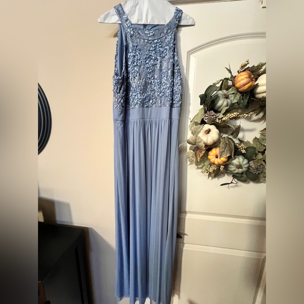 Women’s size 16 Jessica Howard Dress Formal, Mother of Bride or Groom